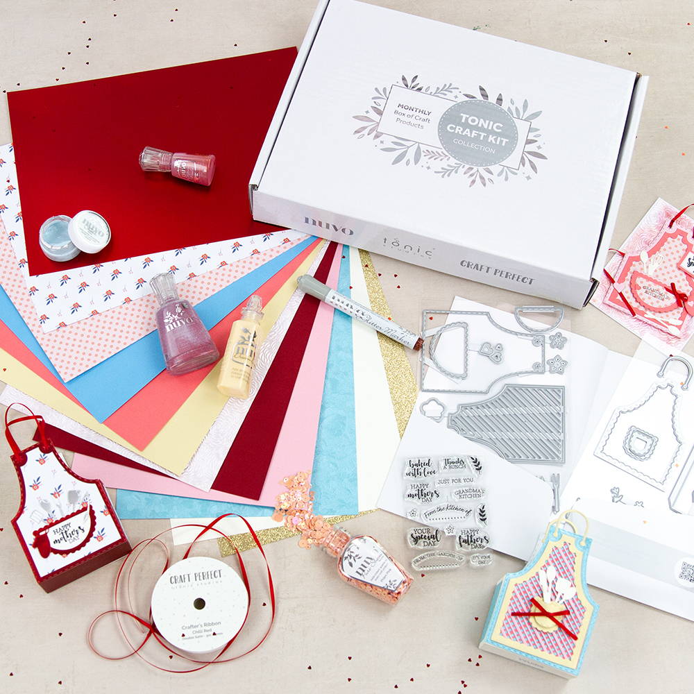 The Tonic Craft Kit Tonic Studios UK the-tonic-craft-kit-tonic-studios-uk